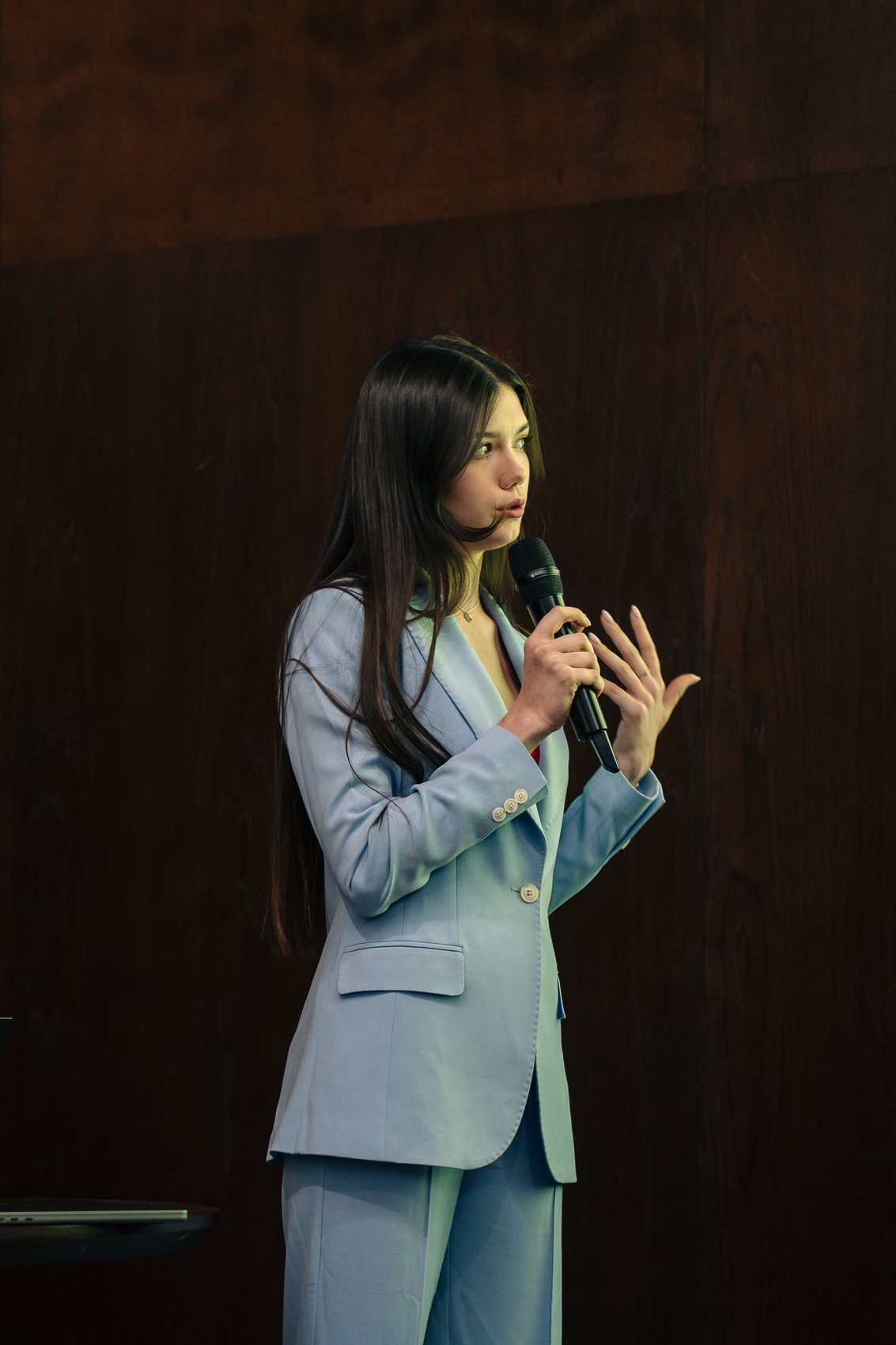 Ariadna Aleksandrova, Founder & Lead Researcher