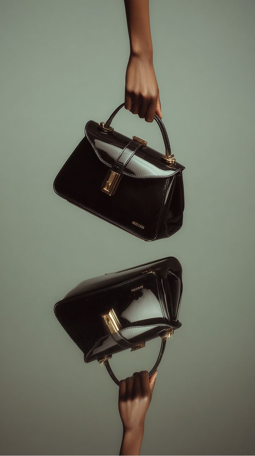 Prada: Restraint as the Ultimate Luxury Statement